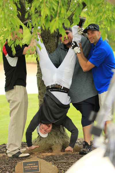 2017 Golf Outing