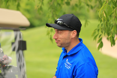 2017 Golf Outing