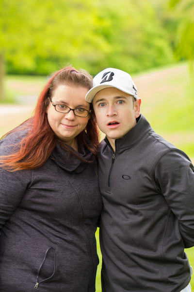 2017 Golf Outing