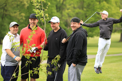 2017 Golf Outing