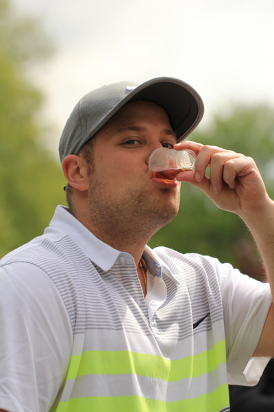 2017 Golf Outing