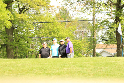 2017 Golf Outing