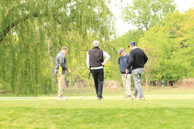 2017 Golf Outing