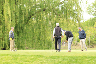2017 Golf Outing