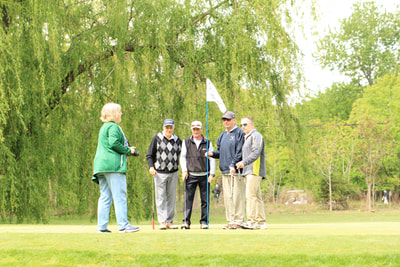 2017 Golf Outing
