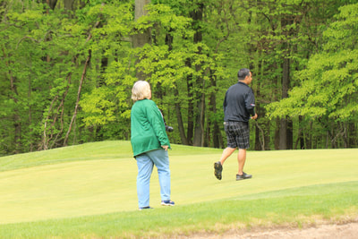 2017 Golf Outing