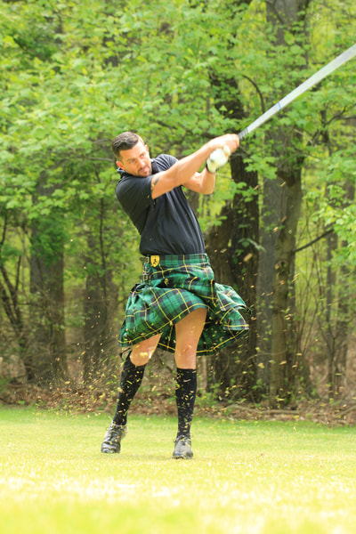 2017 Golf Outing