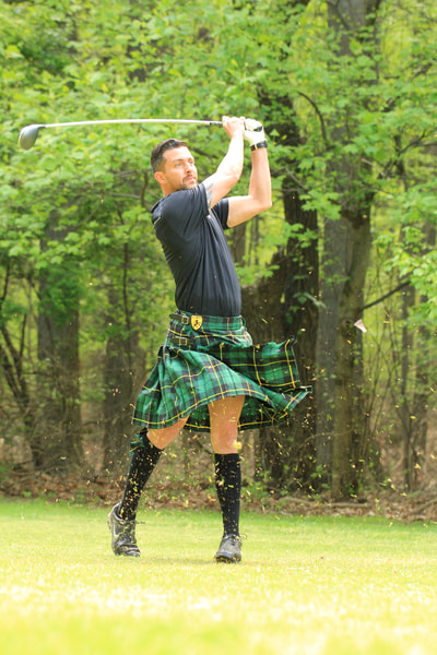 2017 Golf Outing