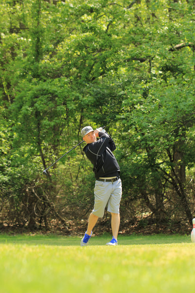 2017 Golf Outing