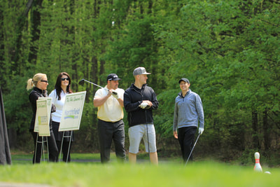 2017 Golf Outing