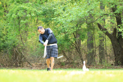 2017 Golf Outing