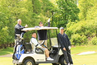 2017 Golf Outing