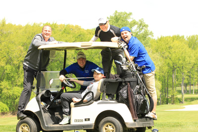 2017 Golf Outing