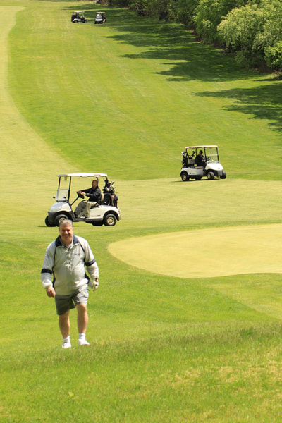 2017 Golf Outing