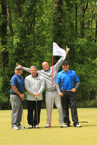 2017 Golf Outing
