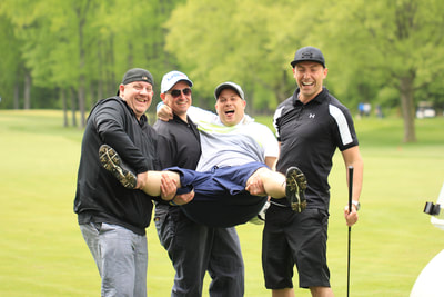 2017 Golf Outing