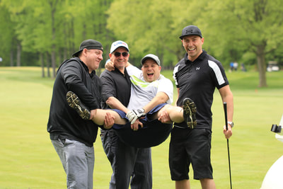 2017 Golf Outing