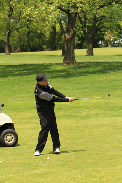 2017 Golf Outing