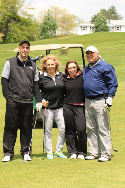 2017 Golf Outing