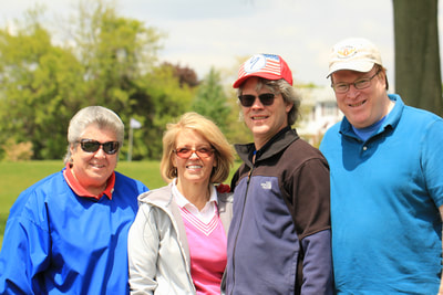 2017 Golf Outing