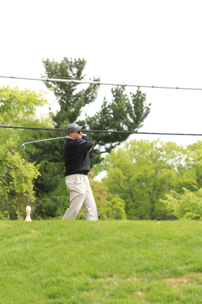 2017 Golf Outing