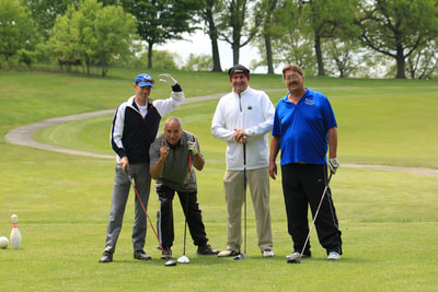 2017 Golf Outing