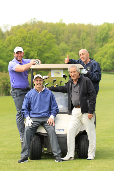 2017 Golf Outing