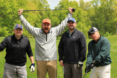 2017 Golf Outing