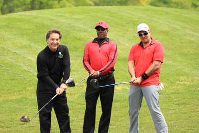 2017 Golf Outing