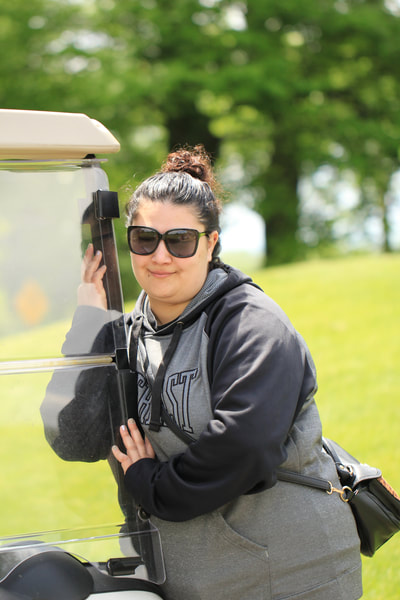 2017 Golf Outing