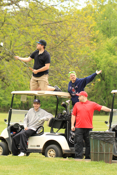 2017 Golf Outing