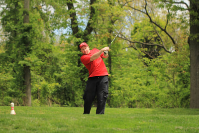 2017 Golf Outing