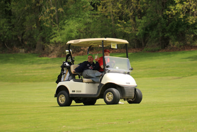 2017 Golf Outing