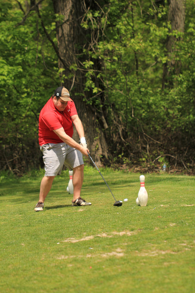 2017 Golf Outing