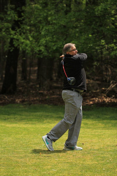 2017 Golf Outing