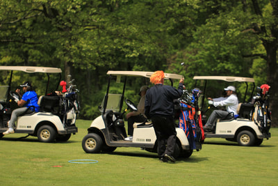 2017 Golf Outing