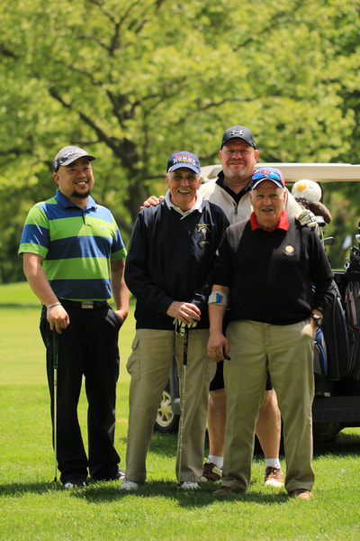 2017 Golf Outing