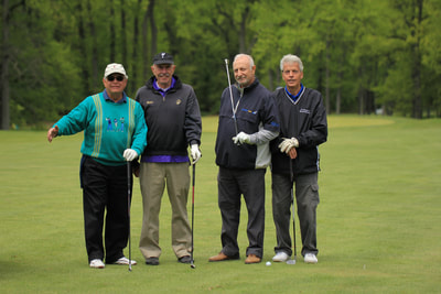 2017 Golf Outing
