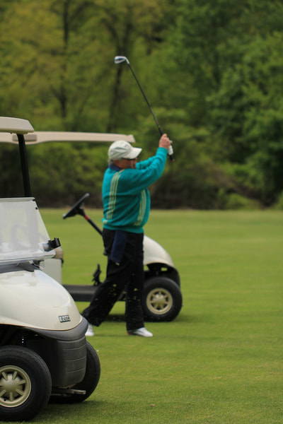 2017 Golf Outing