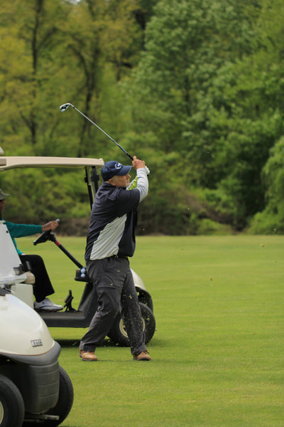2017 Golf Outing