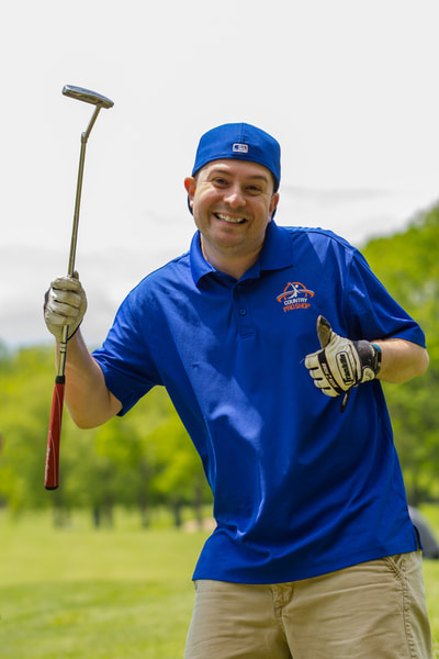 2017 Golf Outing