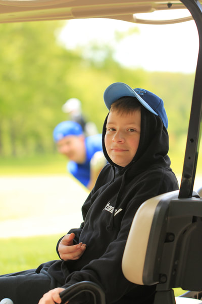 2017 Golf Outing