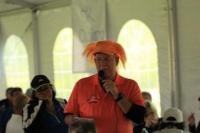 2017 Golf Outing