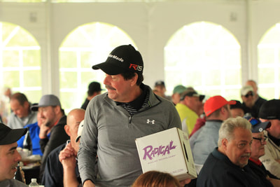 2017 Golf Outing