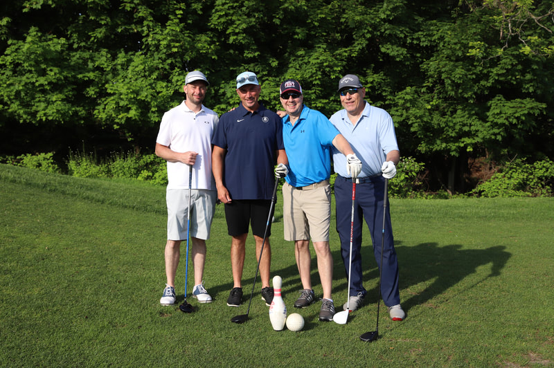 2023 Golf Outing