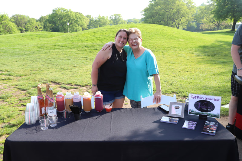 2023 Golf Outing