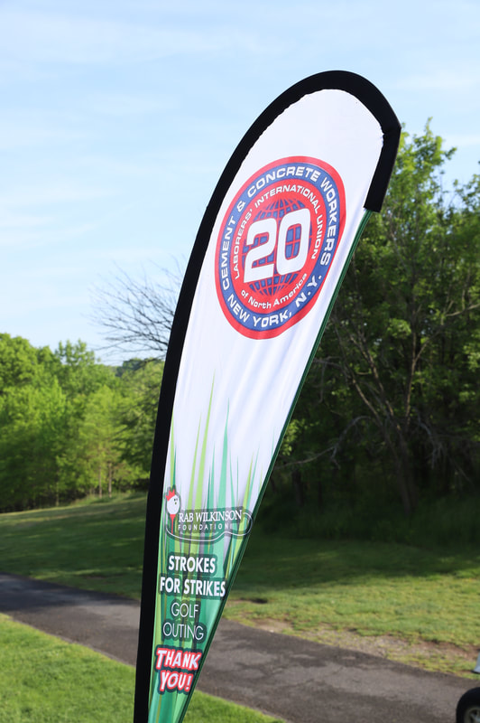 2023 Golf Outing