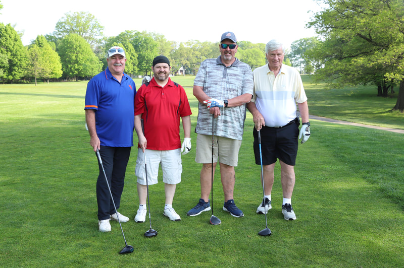 2023 Golf Outing