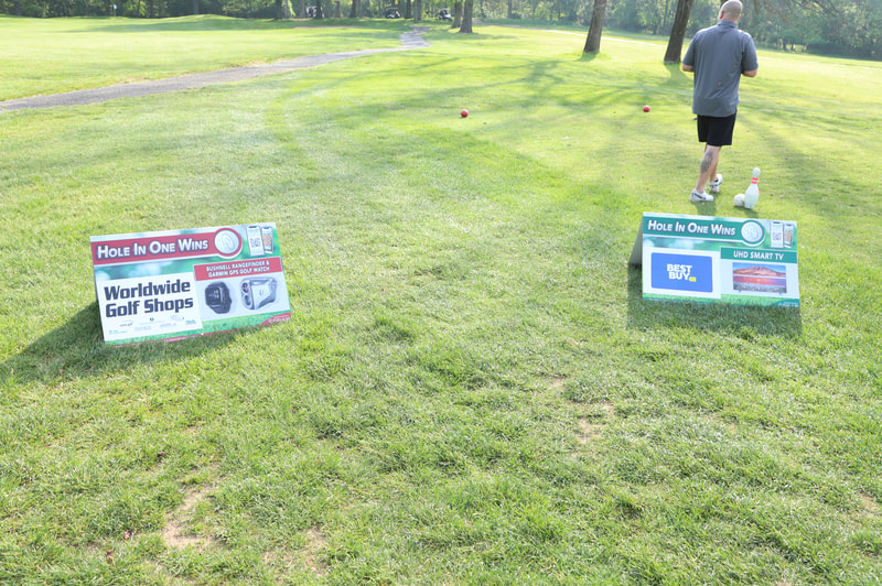 2023 Golf Outing
