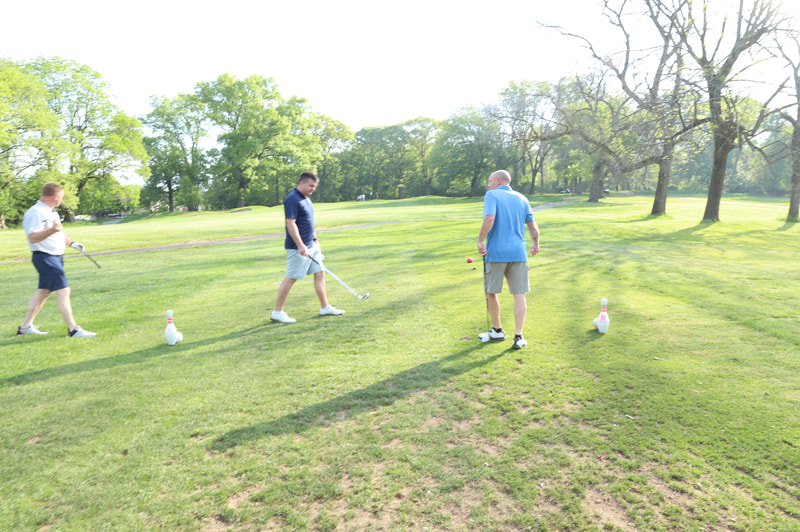 2023 Golf Outing